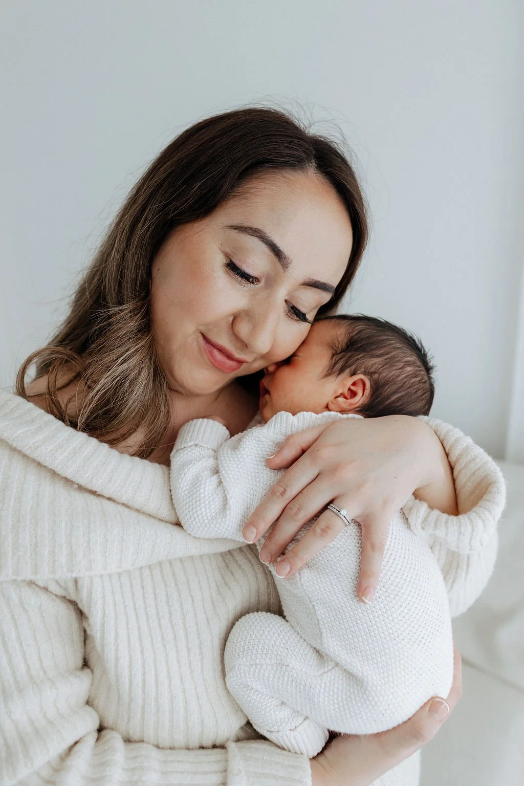 Newborn photographer Bedford Bedfordshire