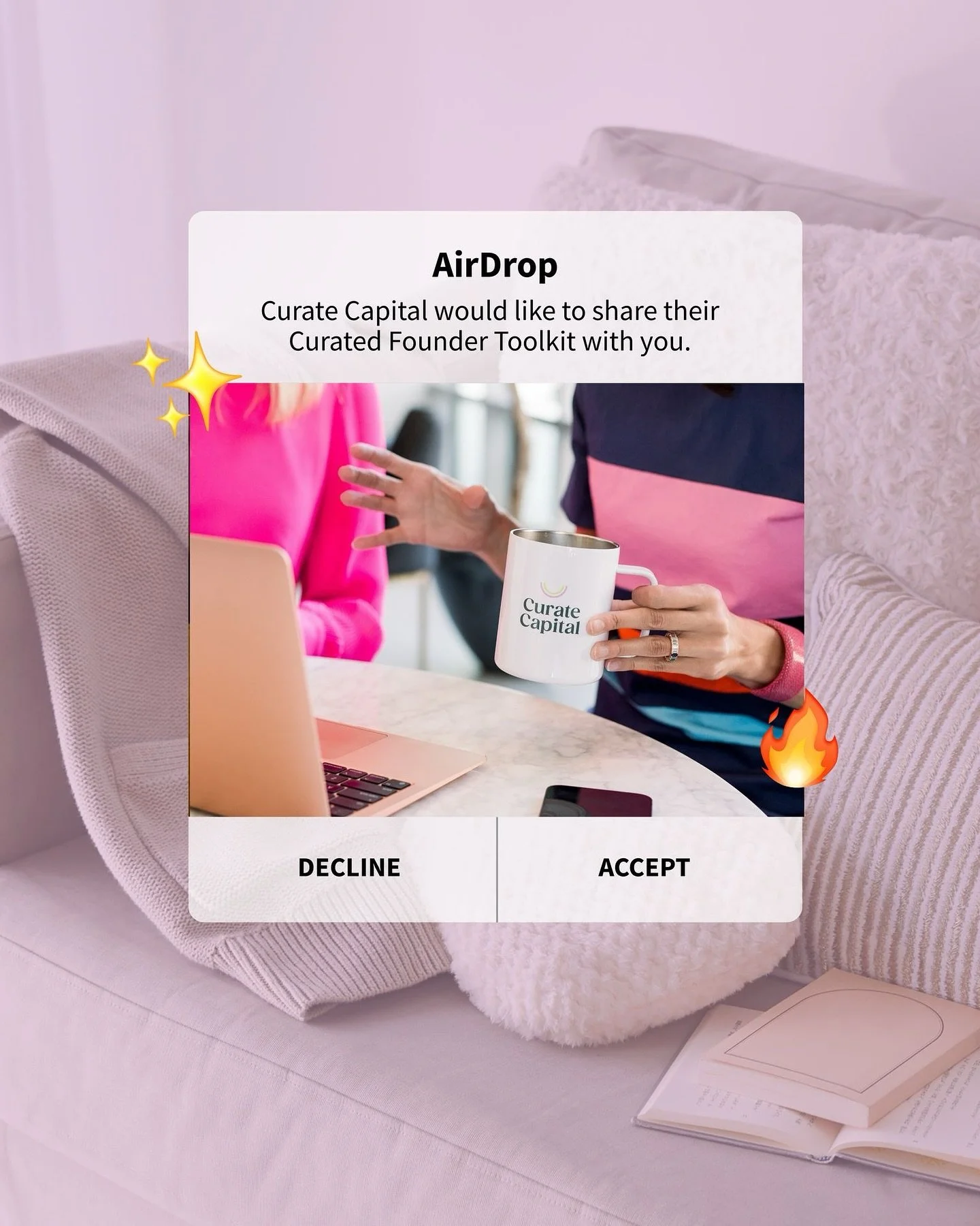 Other people charge $$$ for this, but we don&rsquo;t believe in gatekeeping...💡🤓📈
&zwj;
Founders: if you wanted to scale your consumer brand faster before EOY, here&rsquo;s what you&rsquo;d actually need:
&zwj;
1️⃣ A marketing team that knows how 