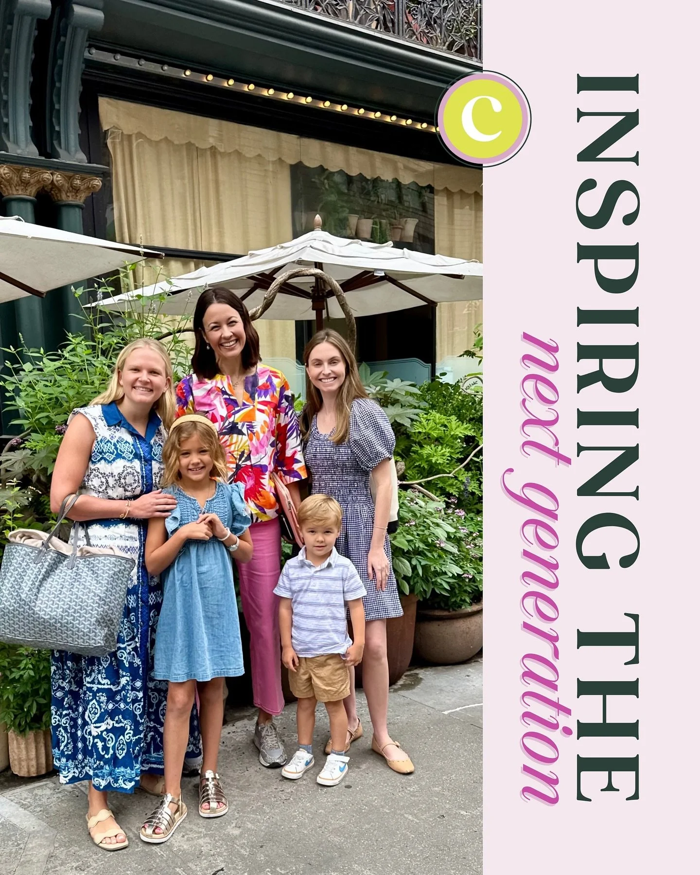 Founding a company with your BFF &gt;&gt;&gt;&gt; 👯&zwj;♀️😍🥹

Story time: After getting to know @courtney.toll and @annabelzuckert over the last 2.5 years, we finally had a chance to meet in person this summer! We met over breakfast at the @thehot