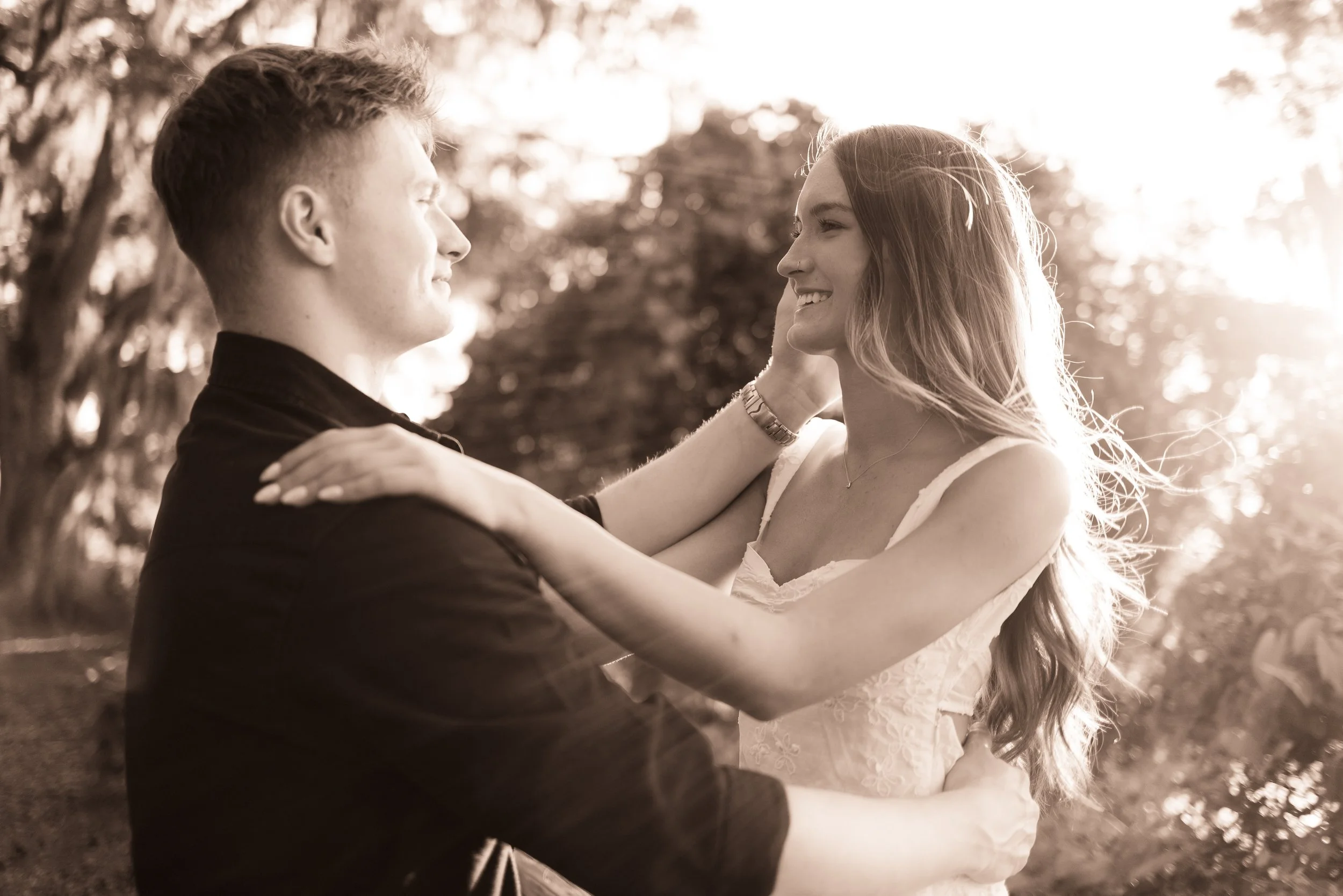 Hashtag Memories Jacksonville Couples Photography - MiKayla & Michael-26.jpg