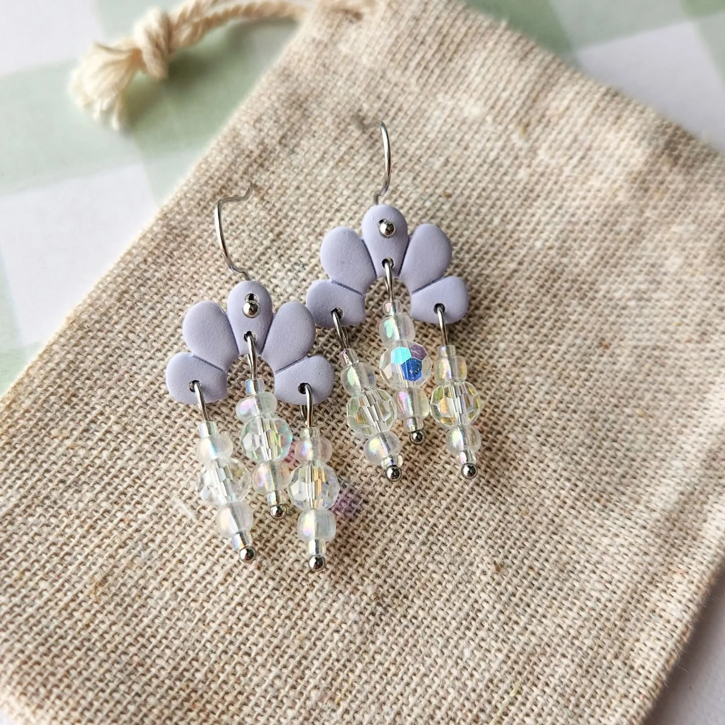 September was going so well, until I got a flu that lasted almost 2 weeks 🤧 

Fortunately, I'm finally starting to feel like myself again, but it's going to be a busy few weeks making up for lost time as we prep for Southern Crafters at the start of
