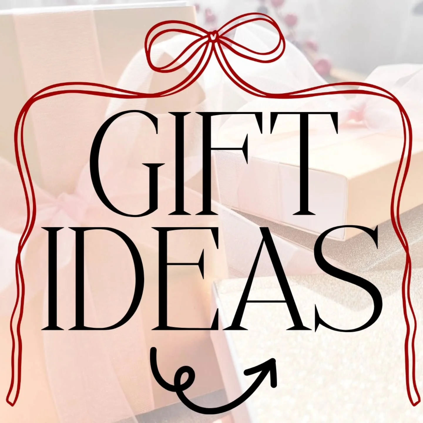 Still got some Christmas shopping to finish? (Me too 😅) Here's some inspo to help you out!

You can find us at Invercargill Central everyday until Monday. 
PS. We've even got gift boxes to make the wrapping easy 😉