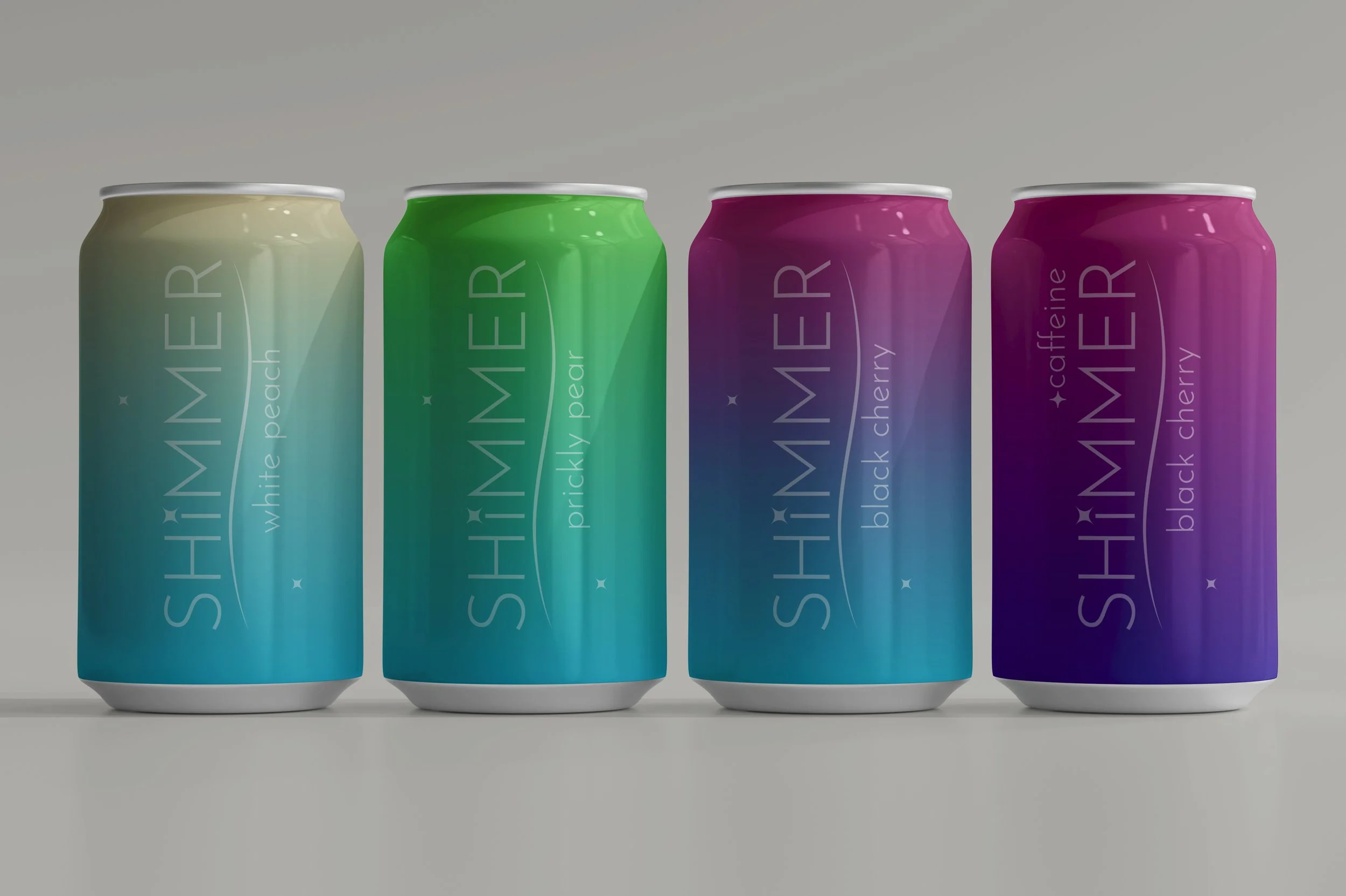 This is an additional set of unpitched cans designed with the intent of allowing Ska to sell off the product line in the future.