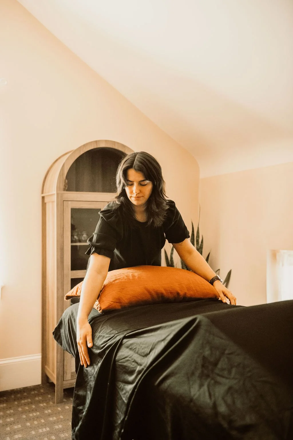 Fertility, Hormones, and Pregnancy Support Through Acupuncture in Doylestown, PA