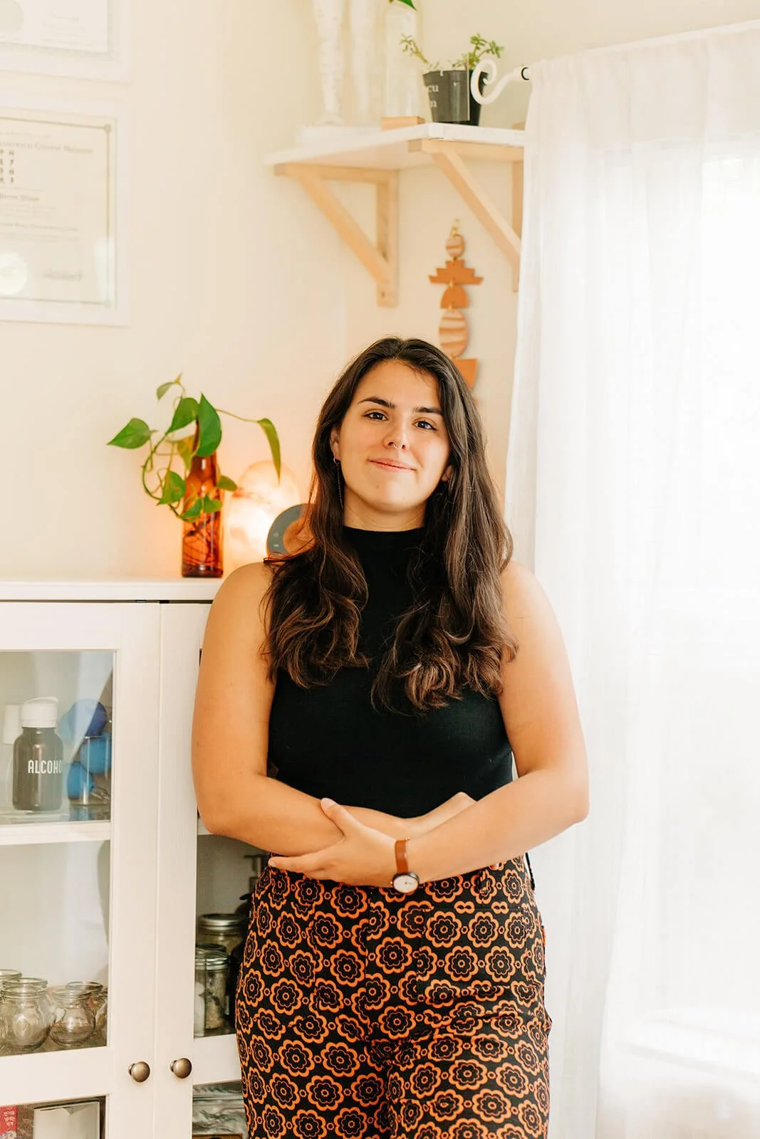 Anxiety, Sleep, and the Nervous System: How Acupuncture Can Help You Feel More Regulated