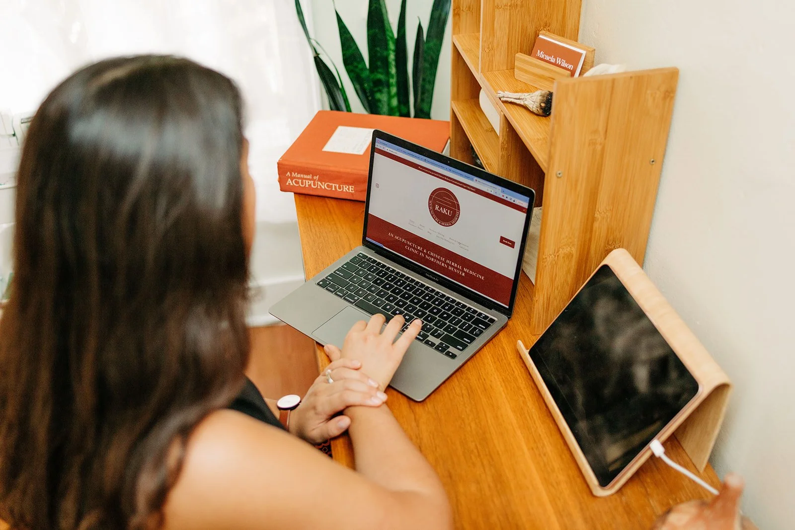 What balancing hormones actually means (and what it doesn't).