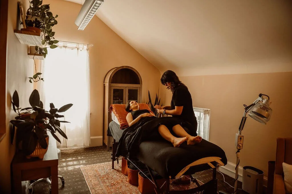 Pregnancy Nutrition- According to Chinese Medicine