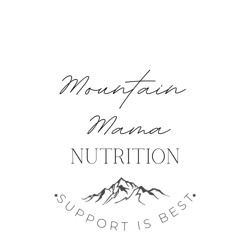 Mountain Mama Nutrition