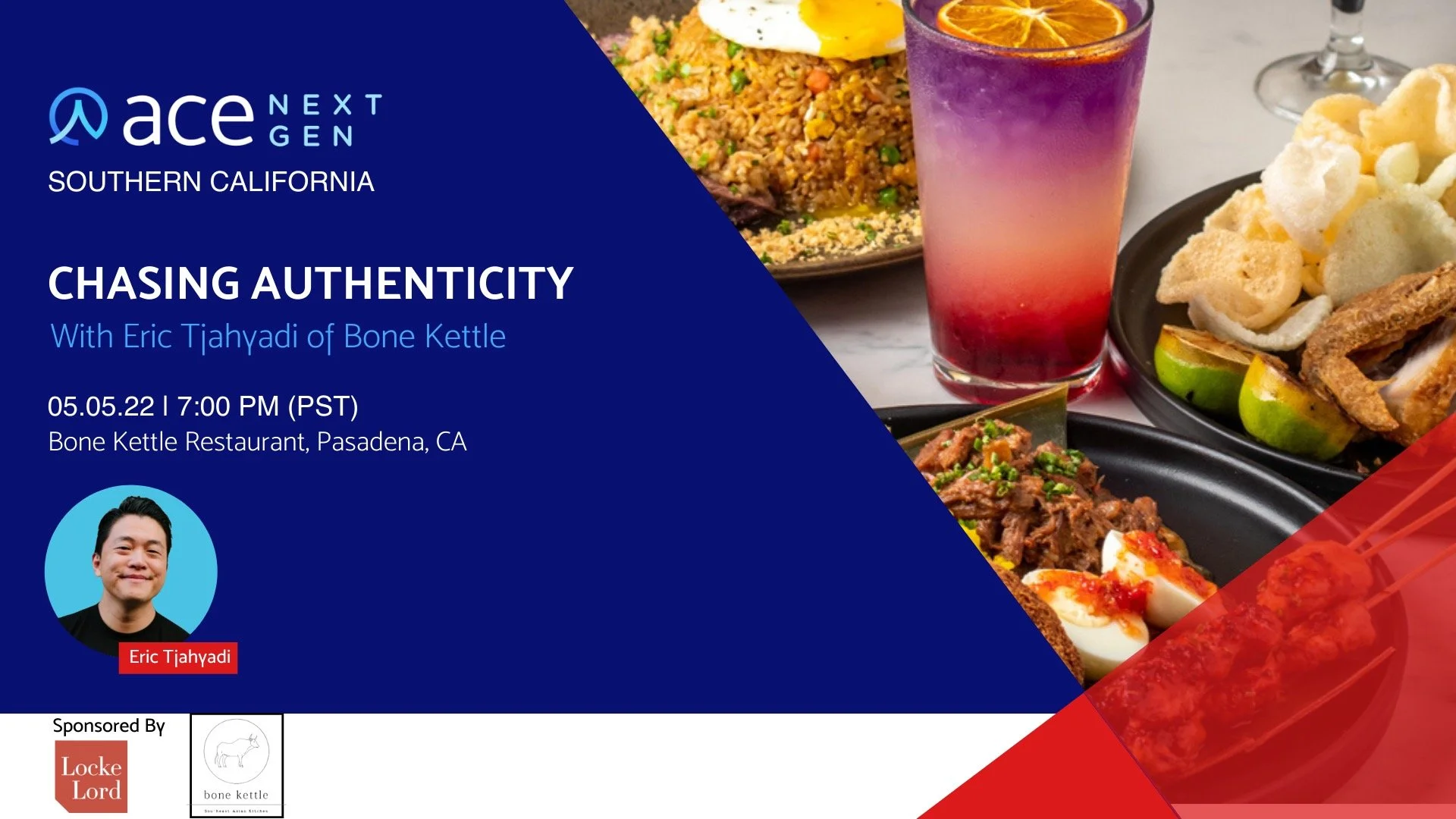 SoCal Chapter: Chasing Authenticity With Eric Tjahyadi of Bone Kettle