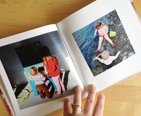 shutterfly photo book review