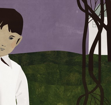 Reconciliation Through Poetry