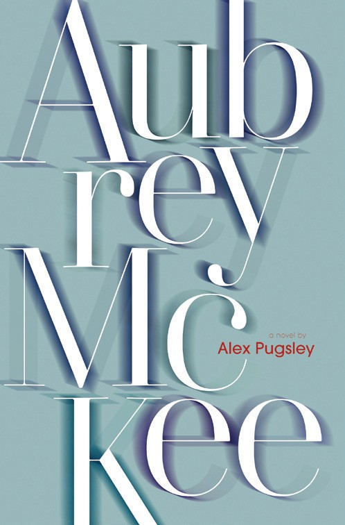 Aubrey McKee by Alex Pugsley