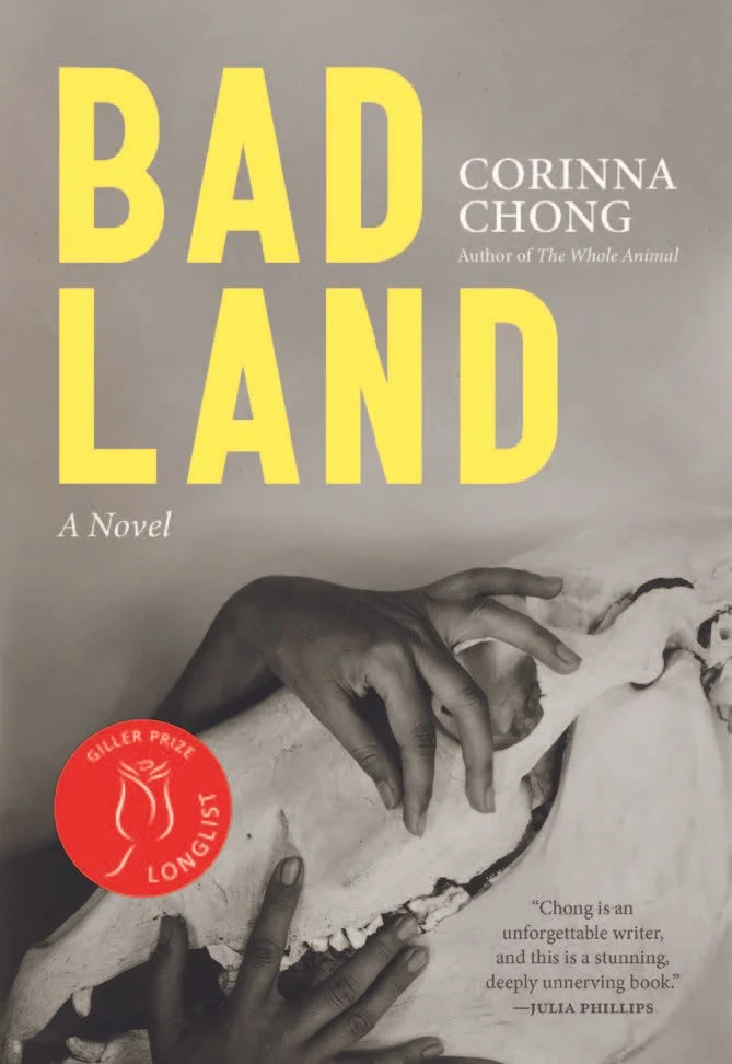 Bad Land