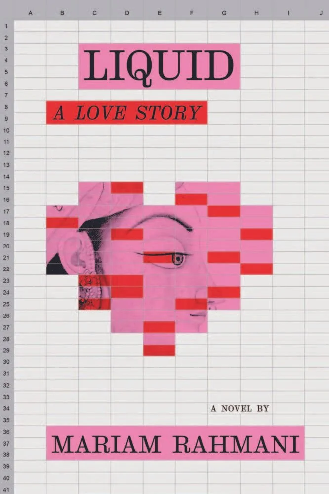 Liquid: A Love Story