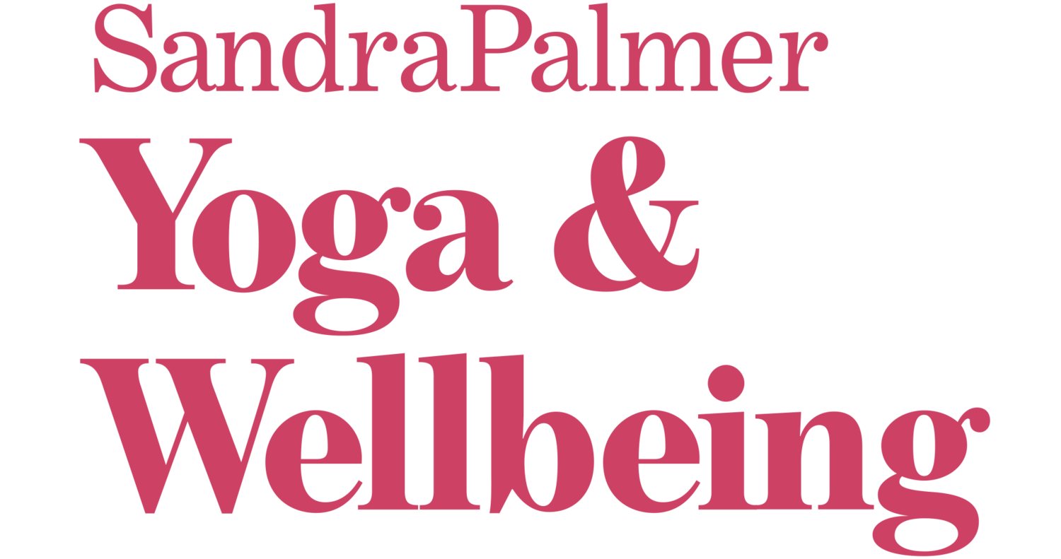 Sandra Palmer Yoga and Wellbeing 
