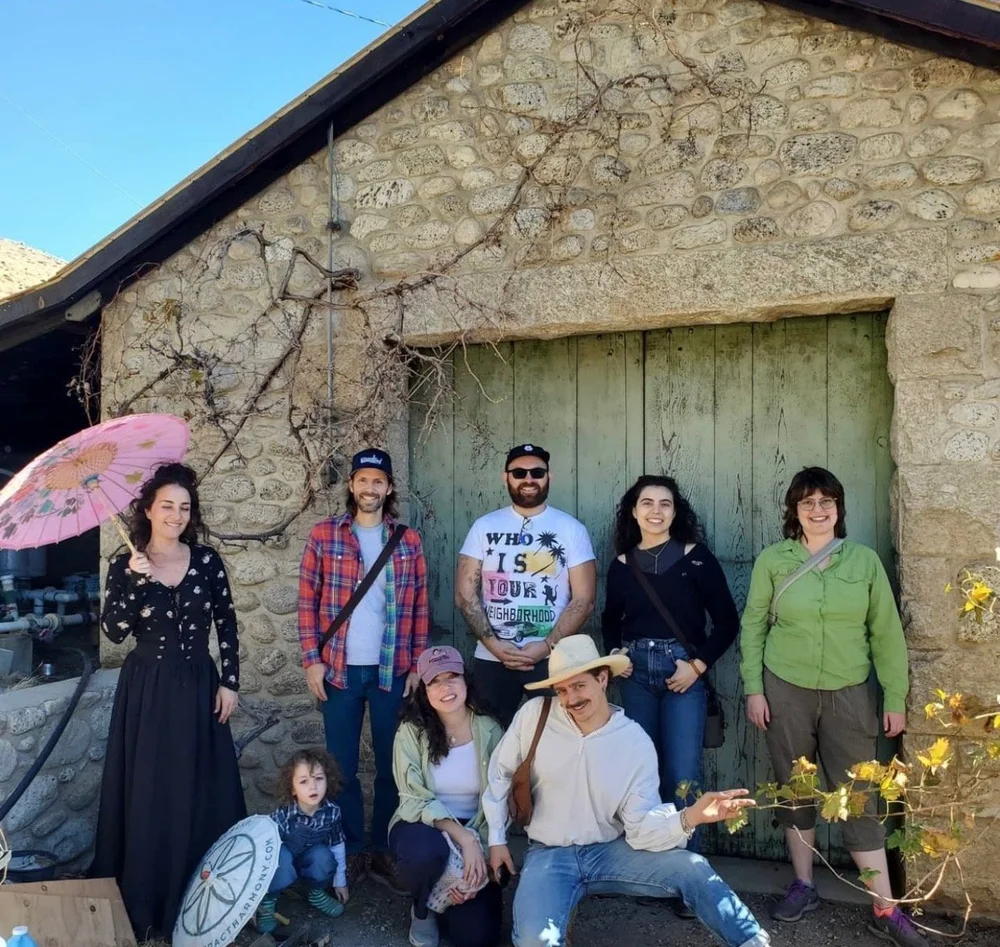 JOIN — Urban Homestead