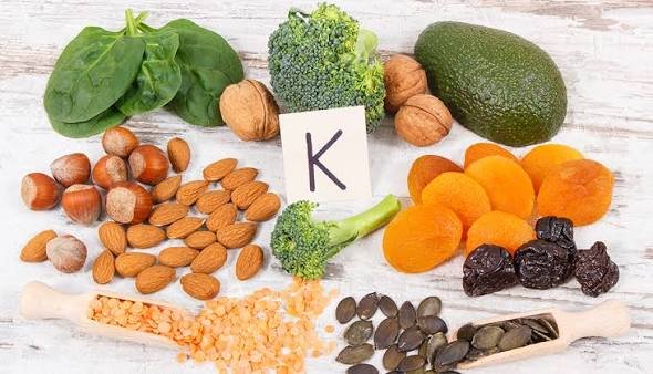 Vitamin K Podcast e.1