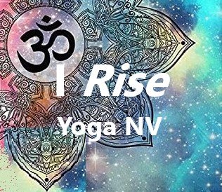 I Rise Yoga NV