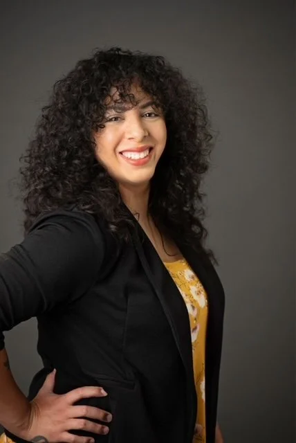 Briana Spencer, Grassroots Activist