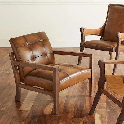 whittemore-sherrill-leather-chairs-brown