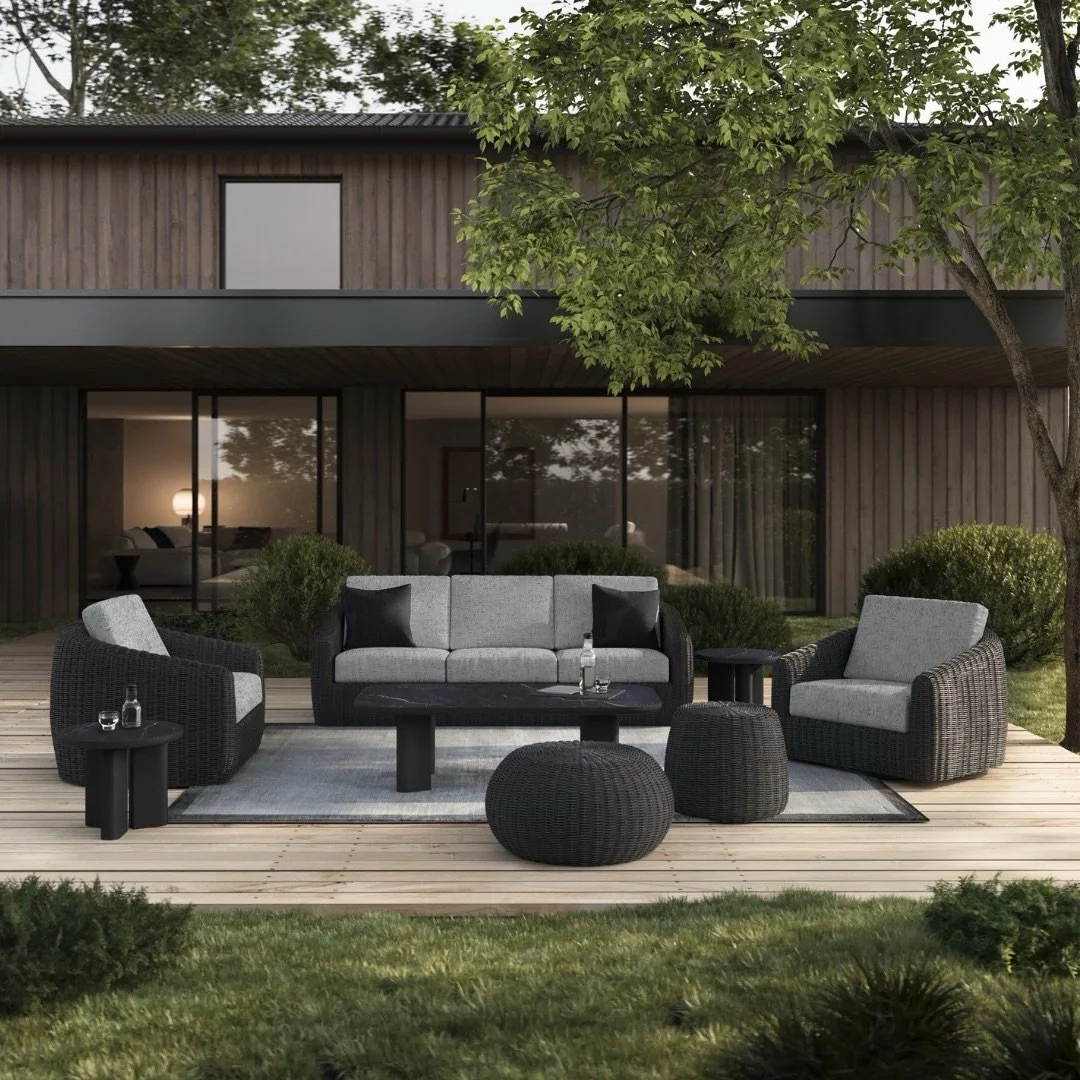 The Boulevard Club Collection by @ebel.inc seamlessly blends timeless elegance with modern trends through its beautifully curved frame.

AND @ebel.inc is included in our Annual Outdoor Sale! Take an additional 10% OFF Designer Net Pricing through Apr