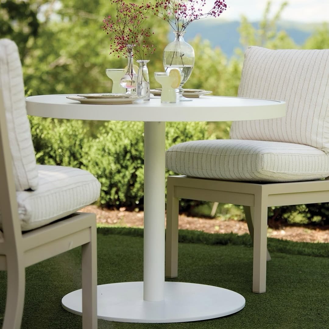 Elevate your outdoor gatherings with the timeless appeal of the Bailey dining table by @laneventure

AND @laneventure is included in our Annual Outdoor Sale! Take an additional 10% OFF Designer Net Pricing through April 15th!

Available at @whitneyev