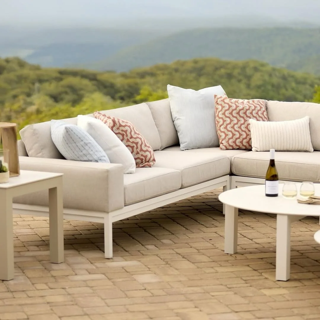 Warmer days, longer nights. Enjoy your time outside even more with high quality furniture from @laneventure 

AND @laneventure is included in our Annual Outdoor Sale! Take an additional 10% OFF Designer Net Pricing through April 15th! 2 DAYS LEFT!

A