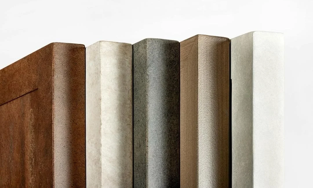 Your space is missing something, and it&rsquo;s your personalized style. These @castelleluxury finishes feature a beautiful selection of colors and patterns hand-applied to every Castelle piece by artisans.

Available at @whitneyevansltd
Located at t