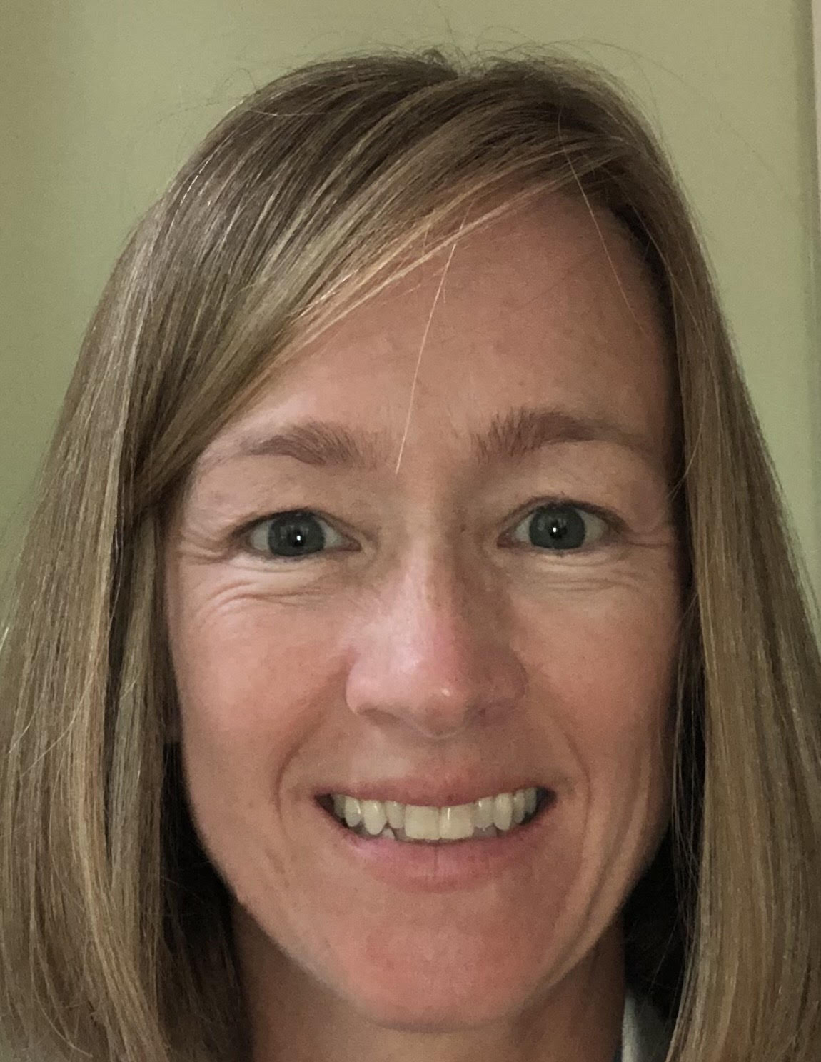 KRISTI MEACHAM, PMHNP