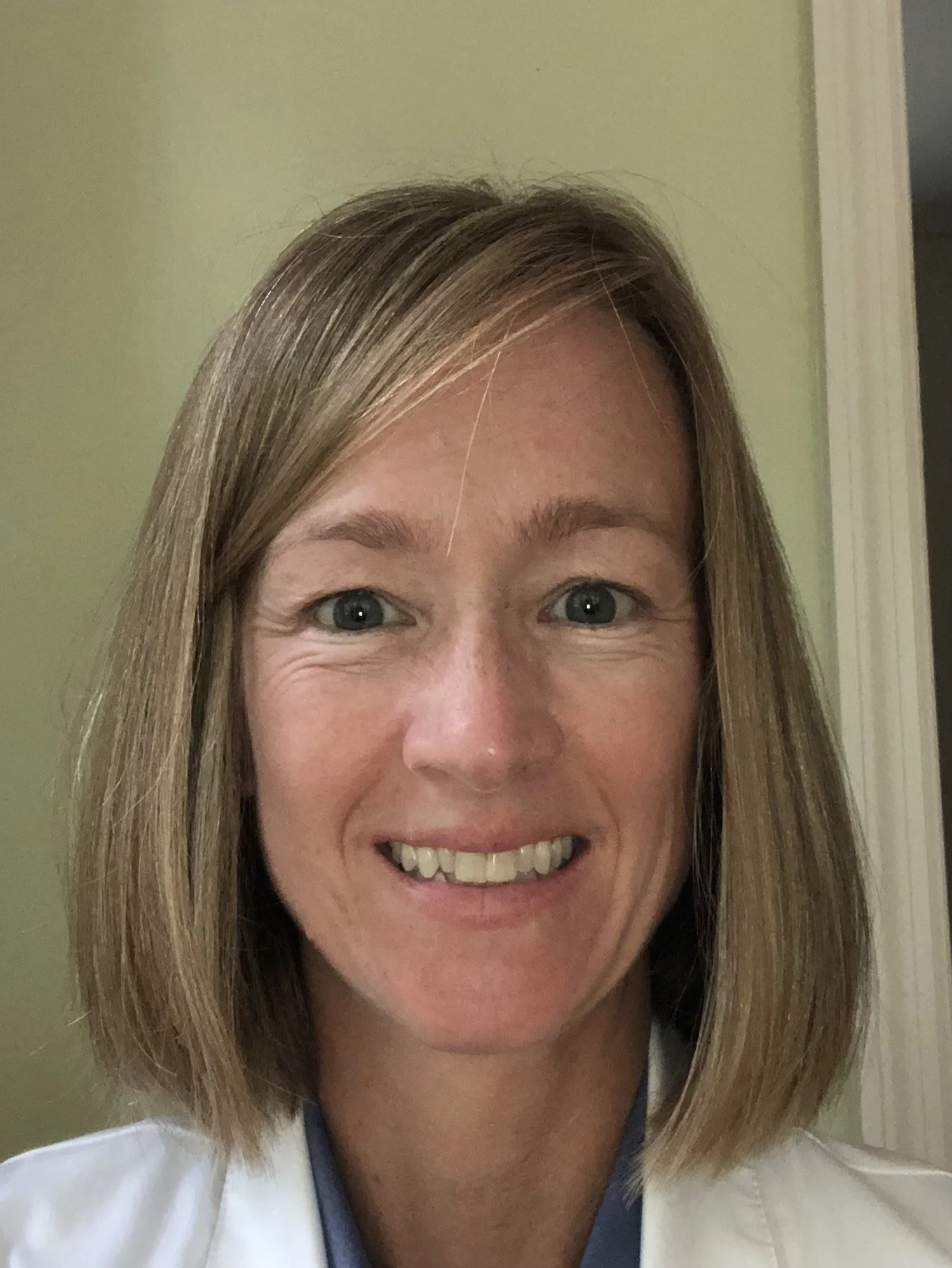 KRISTI MEACHAM, PMHNP