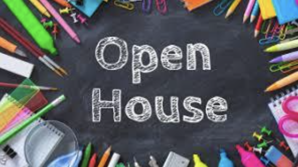 Open House