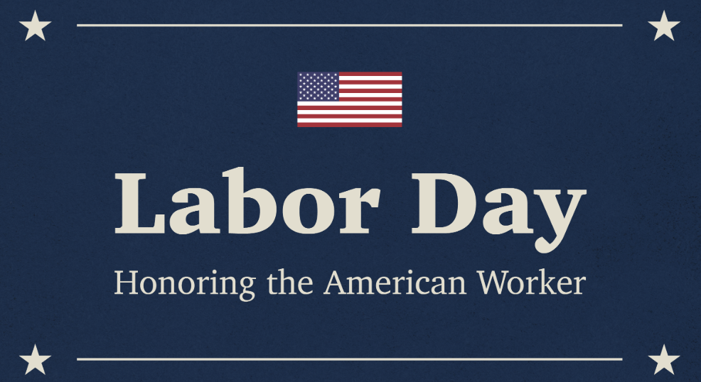 Labor Day