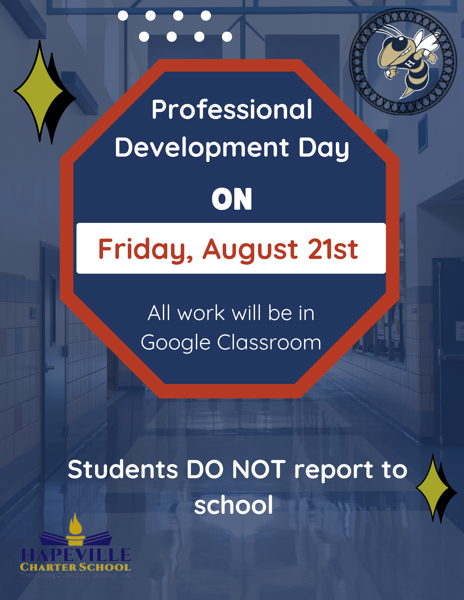 Professional Development 