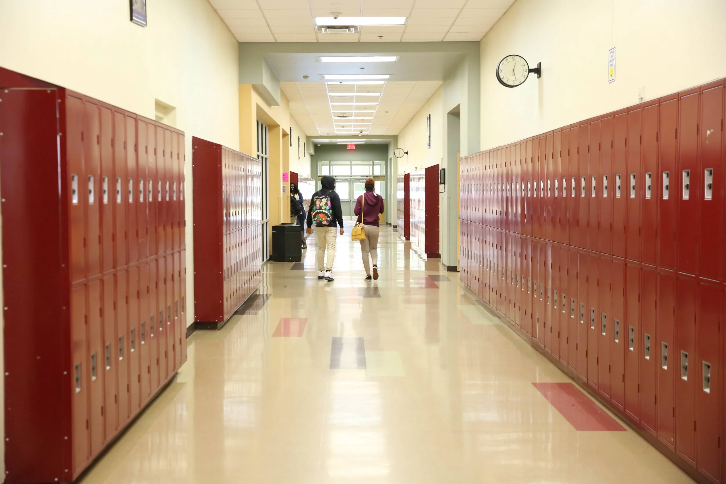 Hapeville Charter School