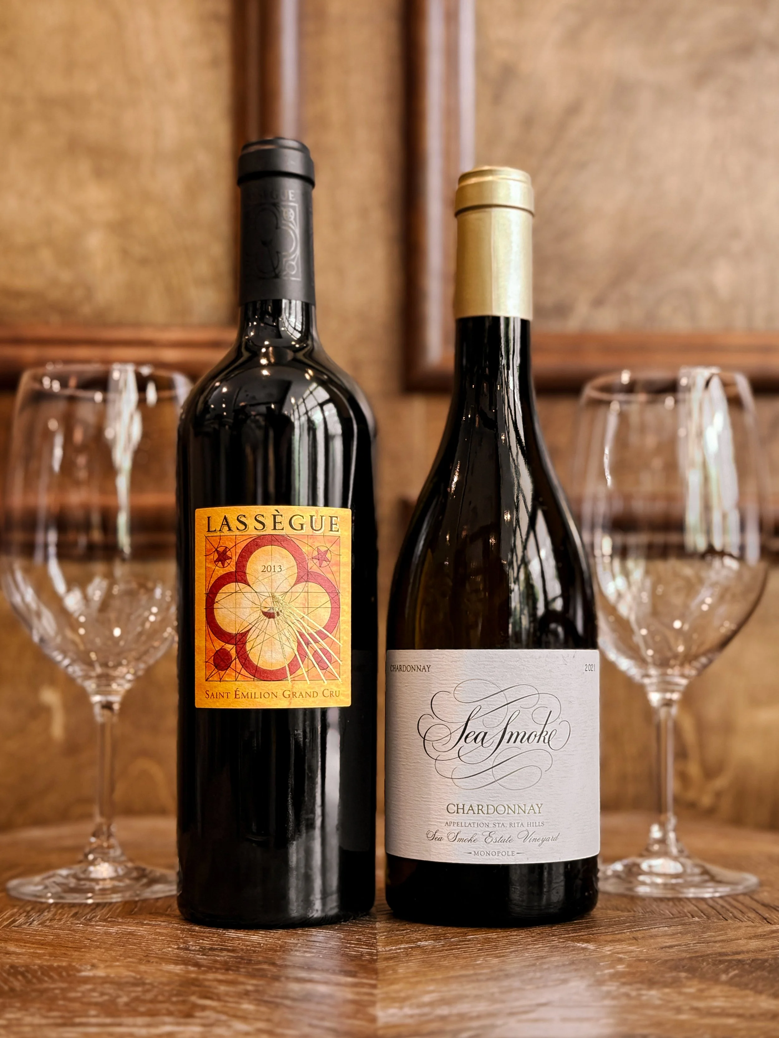 Cellar Selections Tuesday