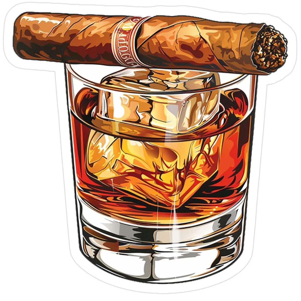 Monthly Cigar Social- RESCHEDULED for October 27th
