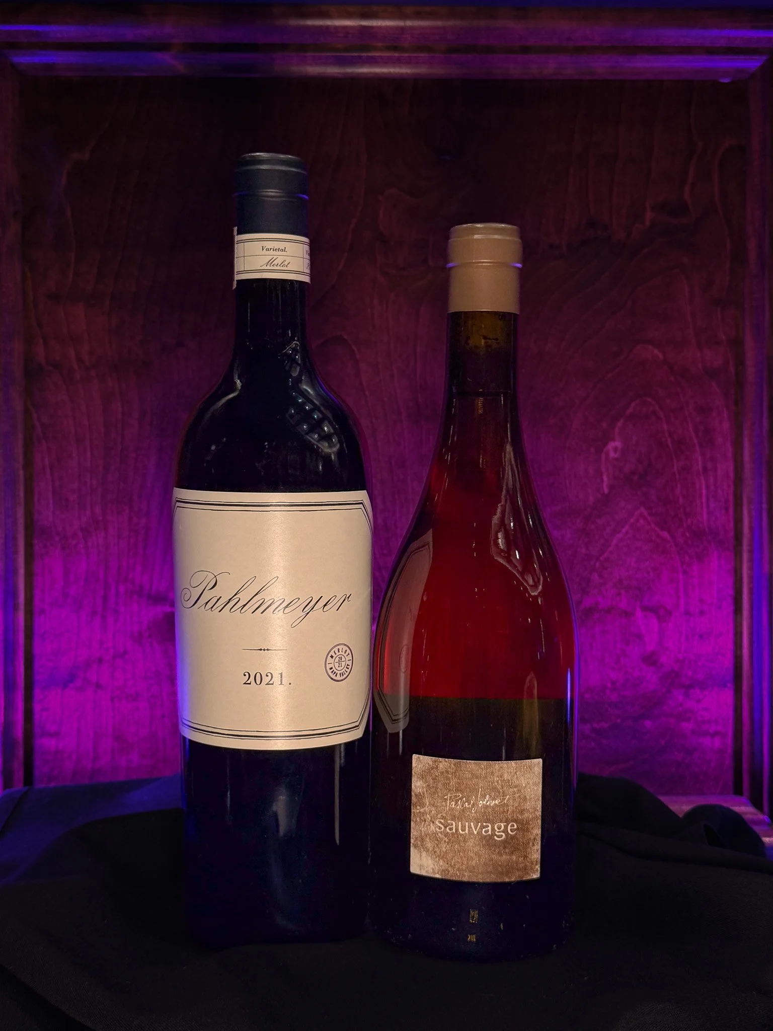 Cellar Selection Tuesday
