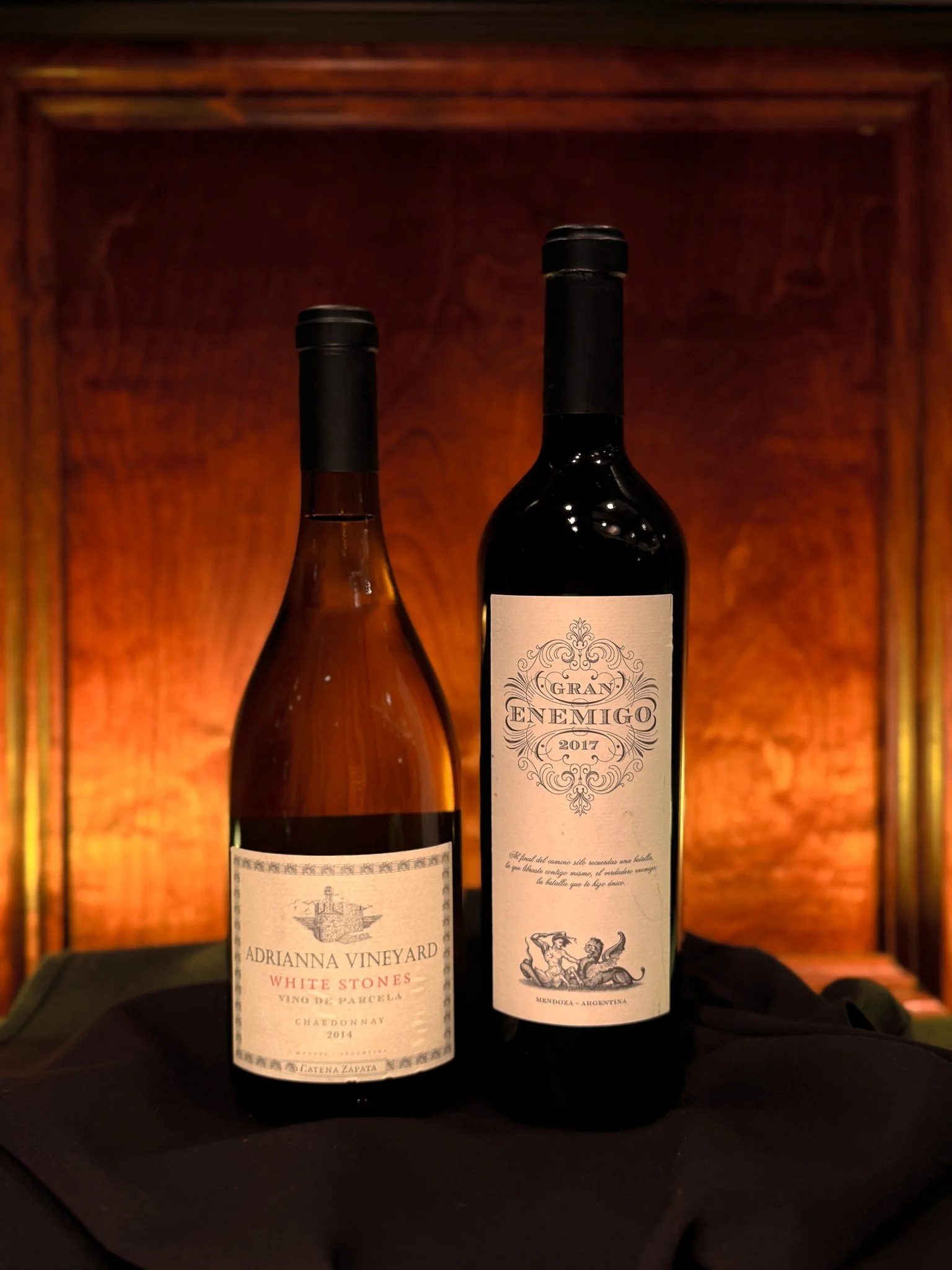 Cellar Selection Tuesday 