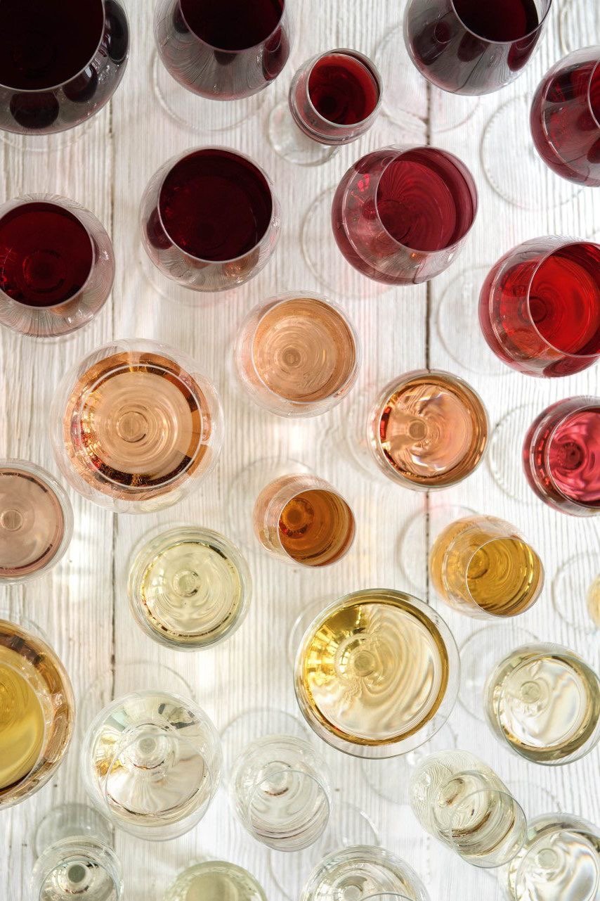 Cellar Selection Tuesday 