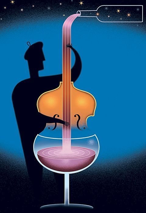 Cellar Selection Tuesday 