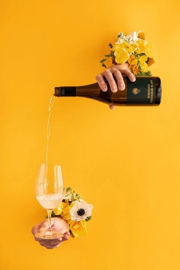 Cellar Selection Tuesday