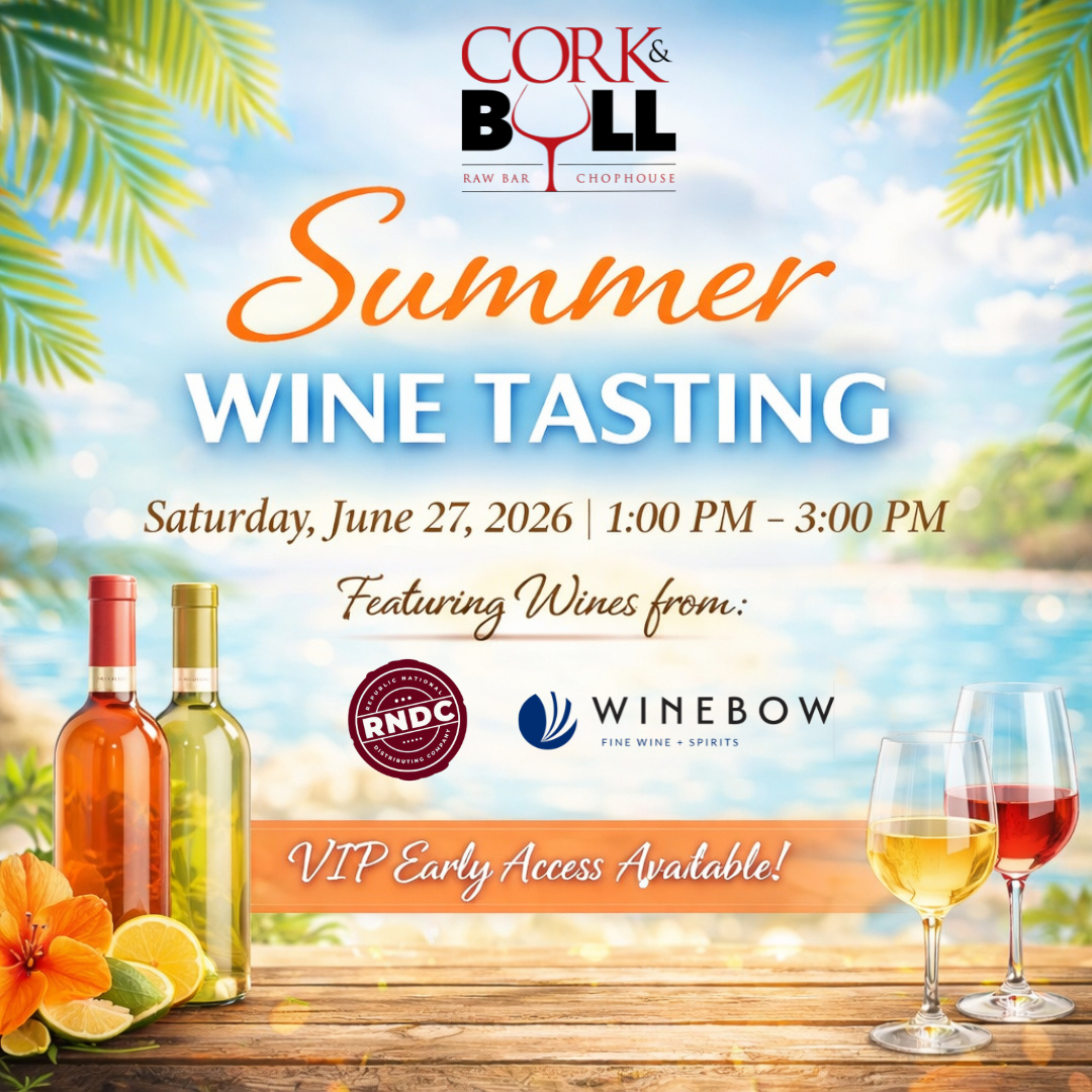 SUMMER TASTING
