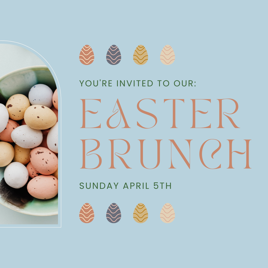 Easter Brunch