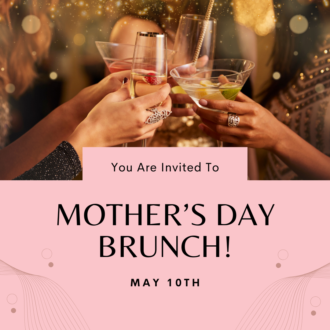 Mother's Day Brunch