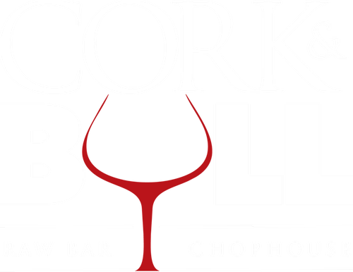 Cork & Bull Chophouse