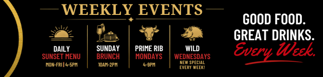Cork & Bull Chophouse