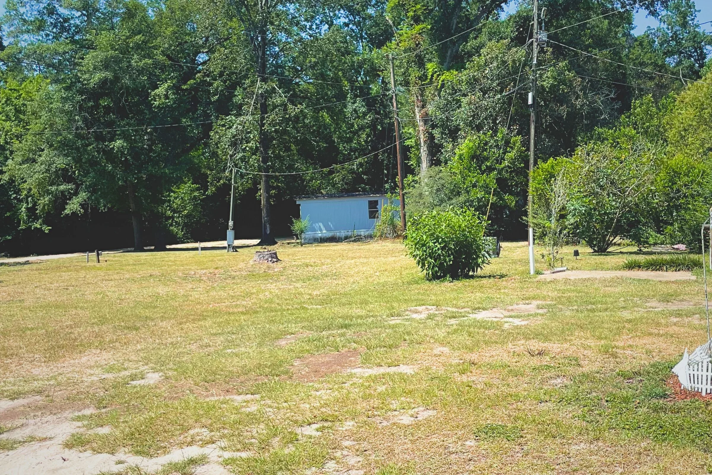 Empty Lot For RV in lake douglas village.jpg