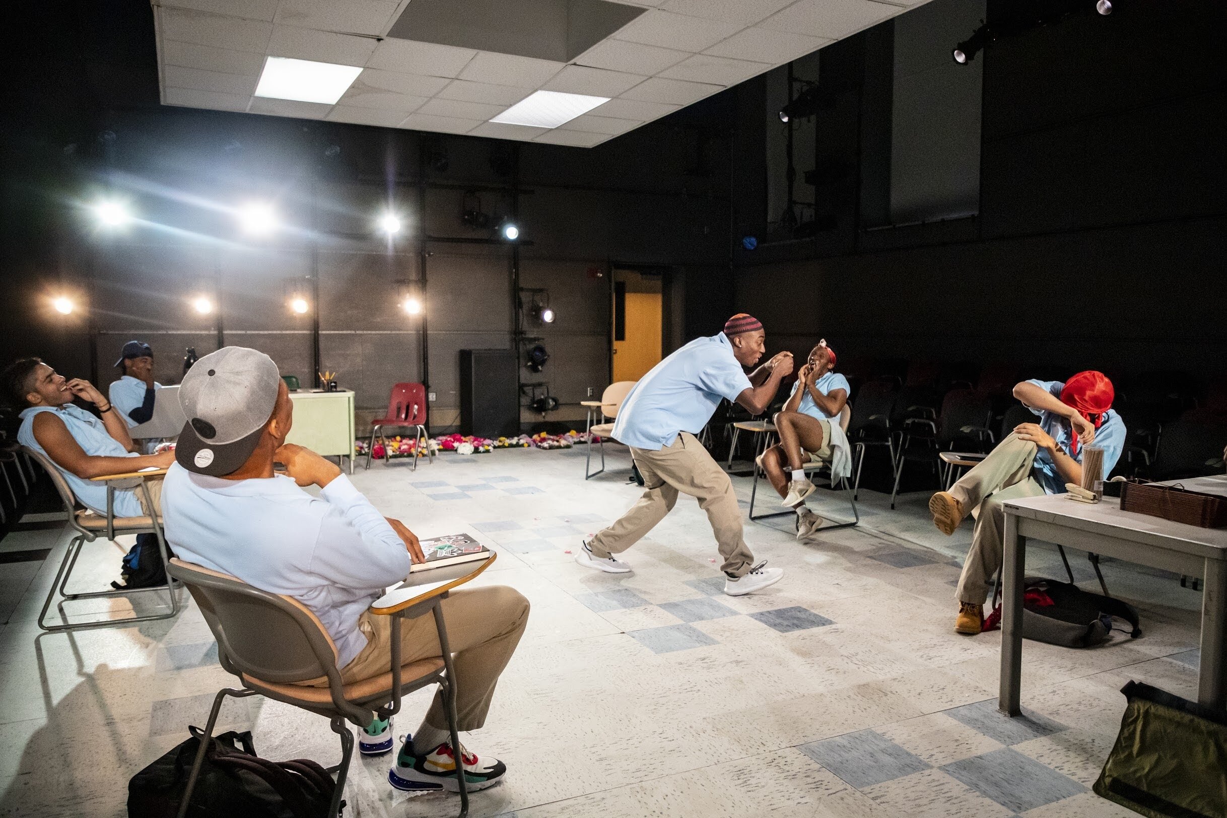 soft - williamstown theatre festival