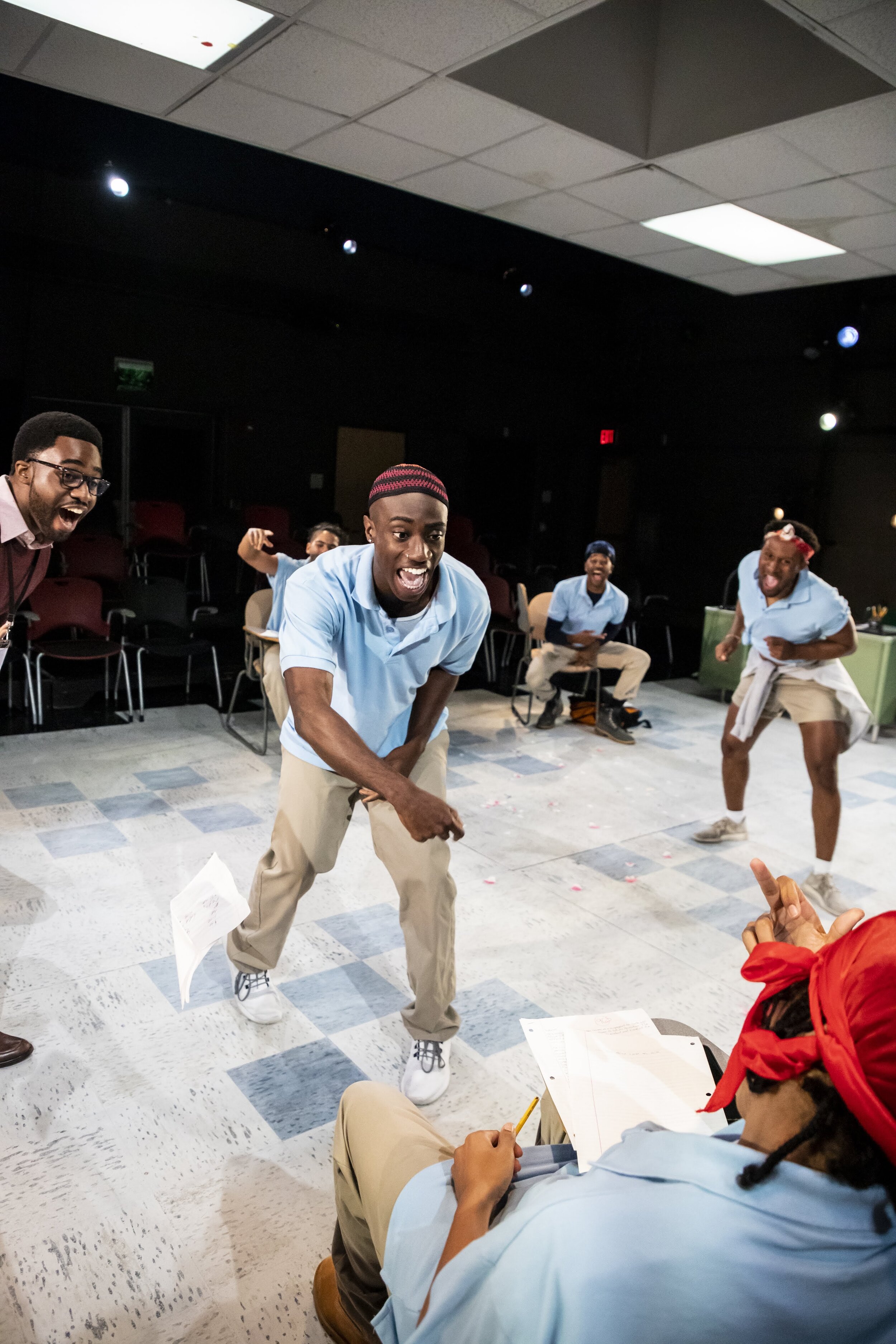 soft - williamstown theatre festival