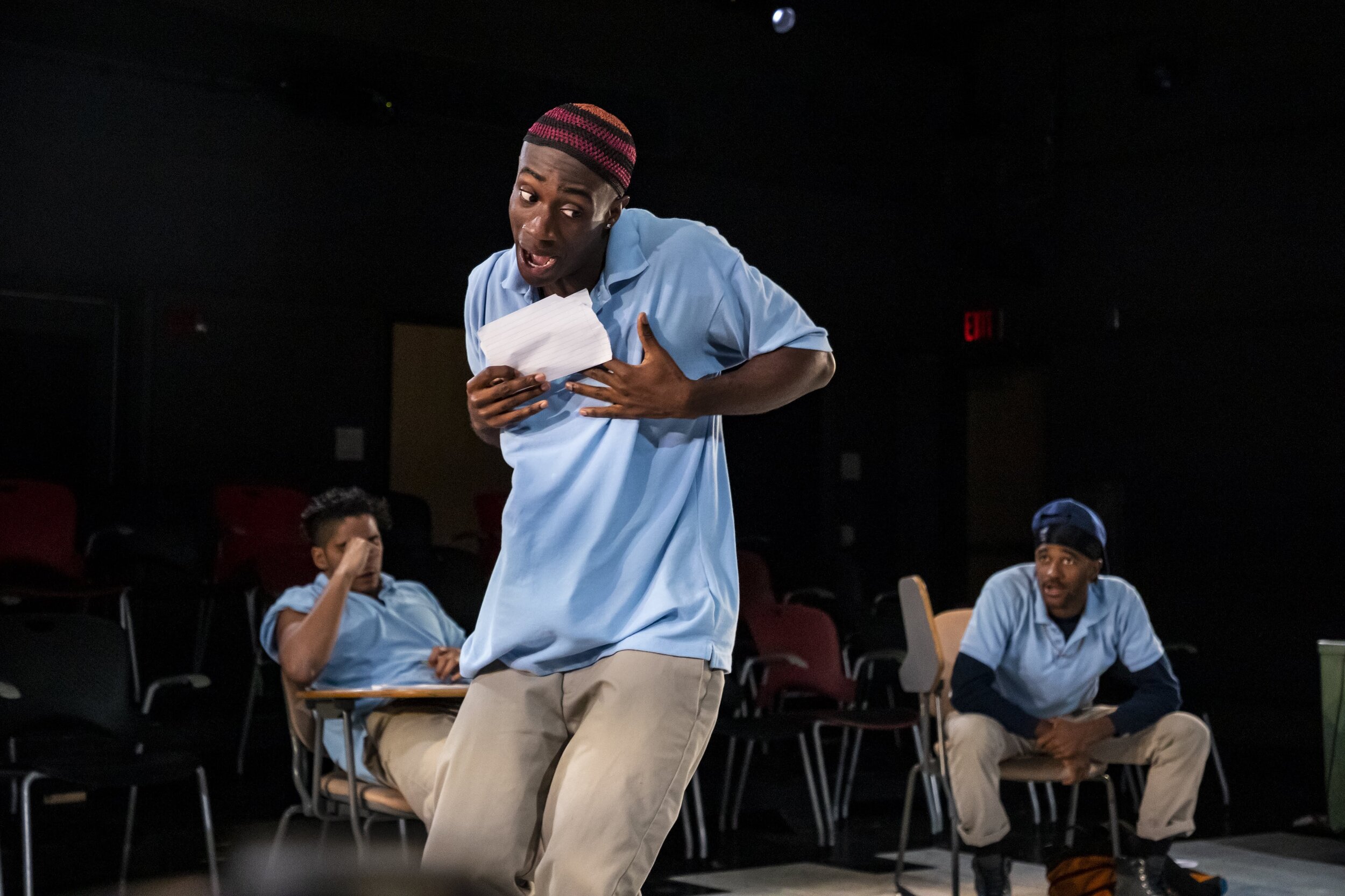 soft - williamstown theatre festival